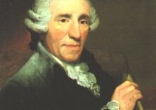 Haydn's string quartets became a model of clarity and balance in the genre.